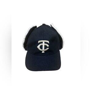 Melonwear Pepsi Twin cities‎ hat SnapBack